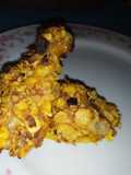 Pollo "crispy"