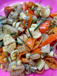 Foto resep Sambal Matah