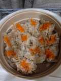 Dimsum Ayam (Ala Resto)