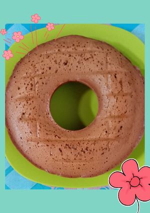 Foto resep Bolu Gula Merah