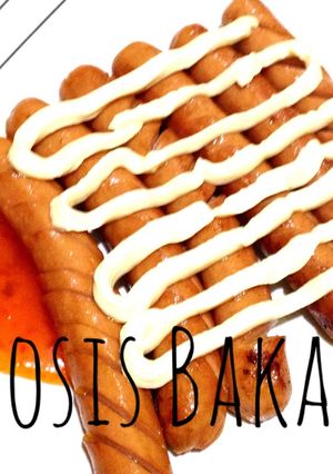 Foto resep Sosis Bakar