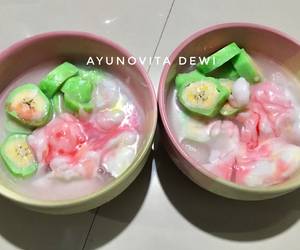 Resep Baru 14. Es Pisang Ijo Homemade Sedap Resep Baru 14. Es Pisang Ijo Homemade Sedap