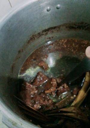 Foto resep Semur Daging 🐮 idul qurban