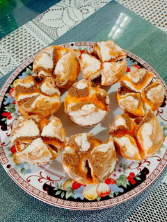 Foto resep Bolu Kukus Mekar