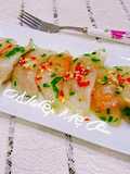 Bánh bột lọc with Shrimp and Pork Filling