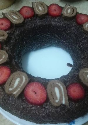 صورة لوصفة شاتوه