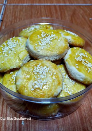 Foto resep Kue Kacang