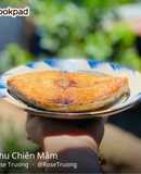 Cá Thu Chiên Mắm