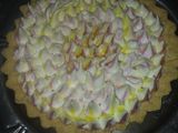 Lemon pie aman comer esto mi vecina y familia