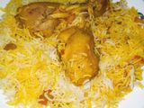Pahari Pulao