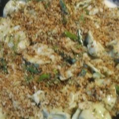 A picture of Toasted Breadcrumbs Thanks "Dude" !!!!!!!.