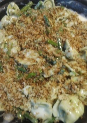 A picture of Toasted Breadcrumbs Thanks "Dude" !!!!!!!.