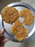 Bengali Nokshi Pitha