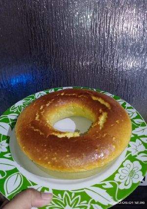 Foto resep Chese cake super enak, Anti Gagal