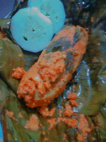 Cara Gampang Menyiapkan Pepes patin🐟 Ekonomis Untuk Dijual