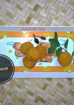 Foto resep Biterballen