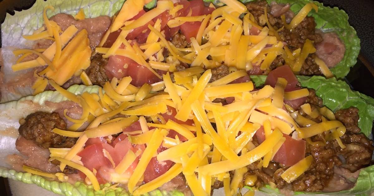 Beef mince wrap recipes 30 recipes Cookpad