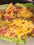 Basic Taco Wraps