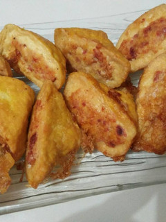 Foto resep Tahu Isi Kornet