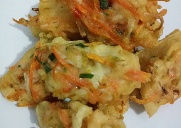 Rahasia Membuat Tahu isi goreng yang Sempurna