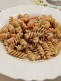 Fusilli di primavera