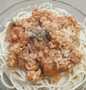 Anti Ribet, Buat Spaghetti Saus Bolognaise Murah