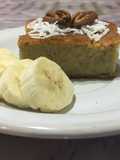 Pan de Plátano