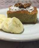 Pan de Plátano