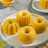 Bolu Labu Kuning lembut