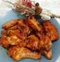 Anti Ribet, Buat Chicken Spicy Roasted/Panggang Untuk Pemula