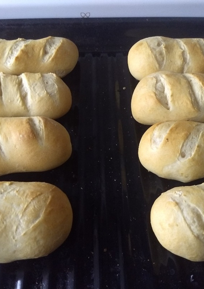 Una foto de Pan súper esponjoso, liviano y rico. Símil a la figacita de manteca