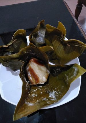 Resep Pipis Kopyor Roti Tawar oleh Arni Fp - Cookpad