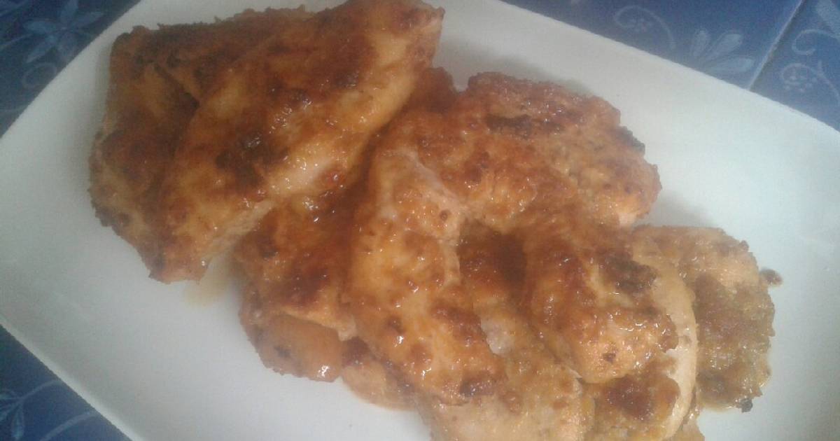 Buat Opor Ayam Sederhana Buat Opor Ayam Sederhana