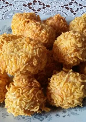 Foto resep Tahu Rambutan