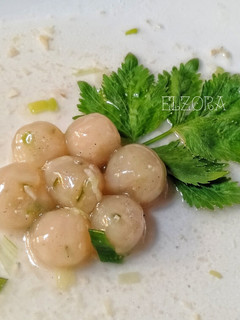 Foto resep 69. Cilok Kuah khas Bandung