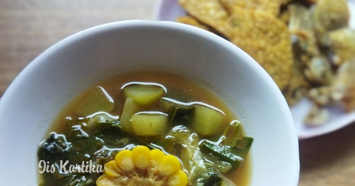 Sayur Asem