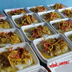 Bubur suro রেসিপির প্রধান ছবি