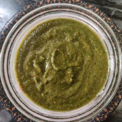 A picture of FALAHARI CHUTNEY.