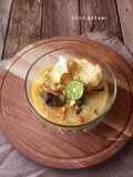Soto Betawi
