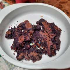 MPASI 9m+ Steik ubi ungu রেসিপির প্রধান ছবি