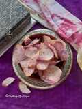 રતાળુ ચિપ્સ (Ratalu /purple yum chips recipe in Gujarati)