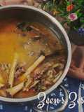 Winter Special Sira Paaya Nihari