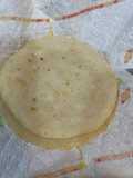 Rice bread