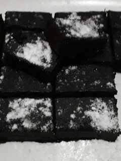 Foto resep Brownies Oreo Kukus