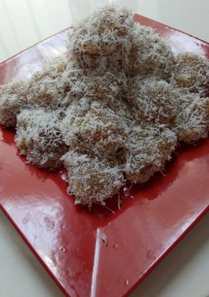 Foto resep Ongol-ongol super simple