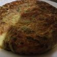 Tortilla de espárragos verdes