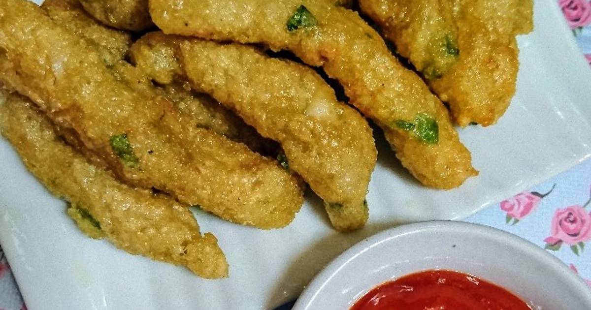 1.757 resep otak-otak enak dan sederhana - Cookpad