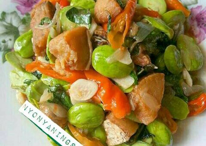 Resep Ikan Jambal Pete: Bumbu Gurih Khas Indonesia yang Bikin Nagih