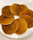 Bánh rán yến mạch