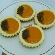 Jamie Oliver's Pumpkin Tart
